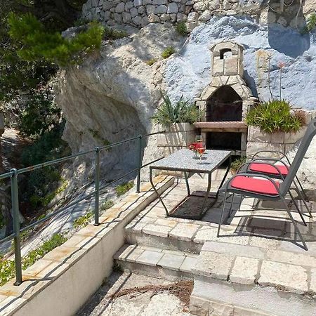 Villa Kolorina Dubrovnik Eksteriør bilde