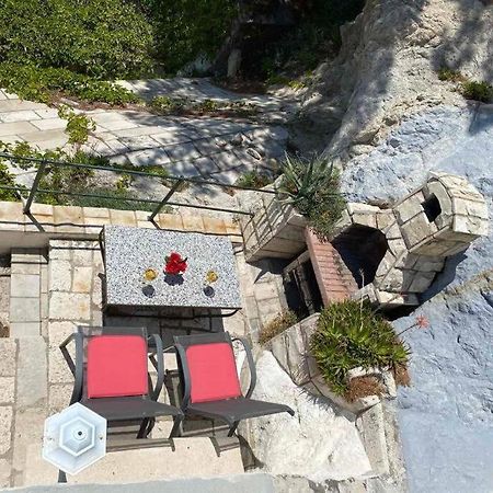 Villa Kolorina Dubrovnik Eksteriør bilde