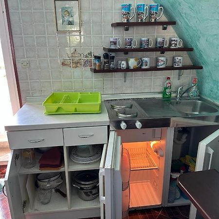 Villa Kolorina Dubrovnik Eksteriør bilde