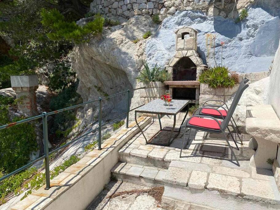 Villa Kolorina Dubrovnik Eksteriør bilde