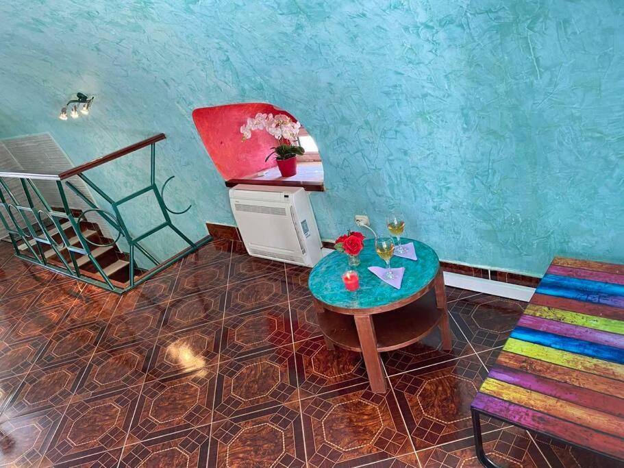 Villa Kolorina Dubrovnik Eksteriør bilde