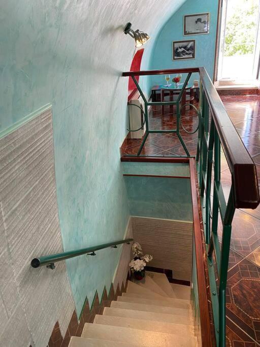 Villa Kolorina Dubrovnik Eksteriør bilde