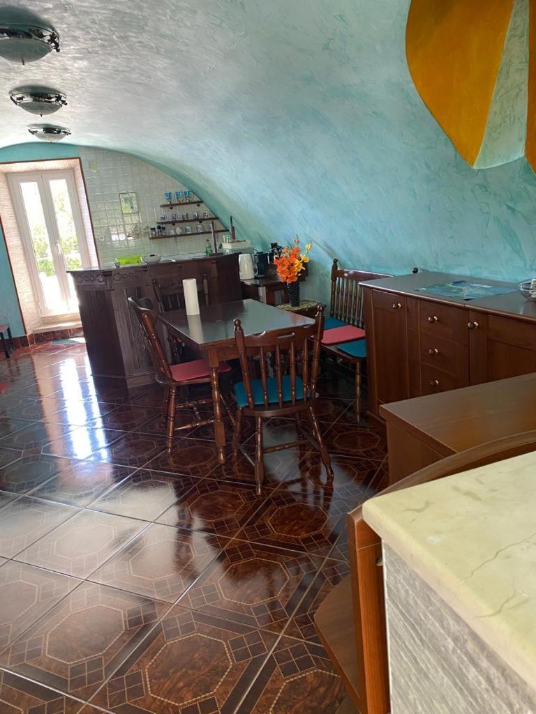 Villa Kolorina Dubrovnik Eksteriør bilde