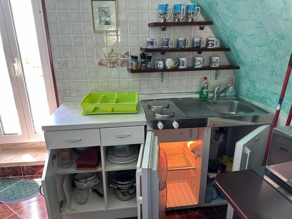 Villa Kolorina Dubrovnik Eksteriør bilde