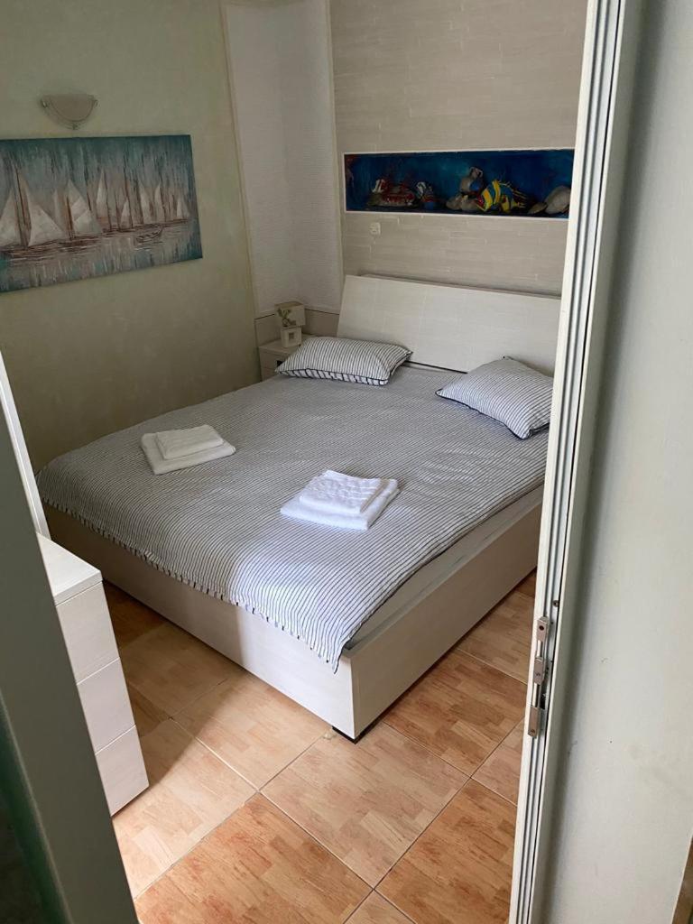 Villa Kolorina Dubrovnik Eksteriør bilde
